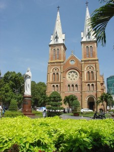 HCMC_Notre_Dame_Cathedral